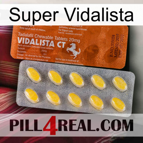 Super Vidalista 42